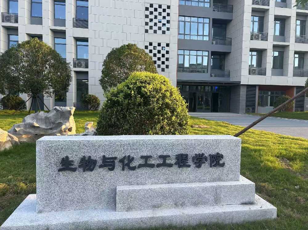 仪征市扬州职业大学体育场高杆灯项目